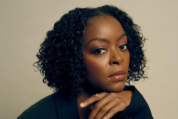 Danielle Deadwyler on Dealing with "Constant Questioning" Over Oscars and Accolades: "It Can Be Too Much
