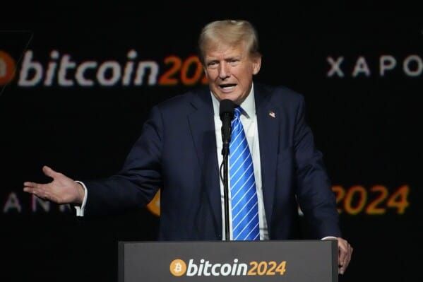 Trump's Pro-Crypto Playbook: Aiming to Stack the Government with Blockchain Advocates