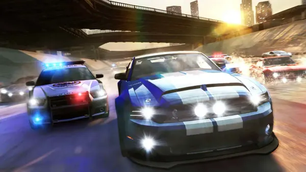 Ubisoft Faces Lawsuit Over Shutdown of "The Crew"