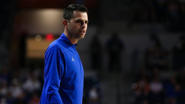 UF Basketball Coach Faces Allegations of Sexual Harassment and Stalking