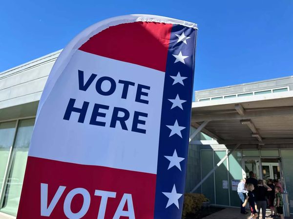 Early Voting Concludes in Texas: Dallas County Sees Over 620,000 Voters