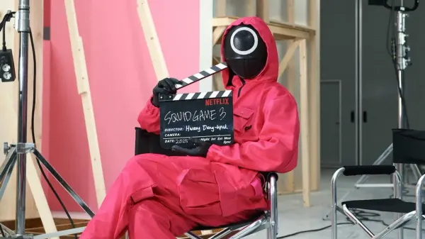 Squid Game Season 3 to Premiere in 2025: A Thrilling Conclusion to the Global Phenomenon