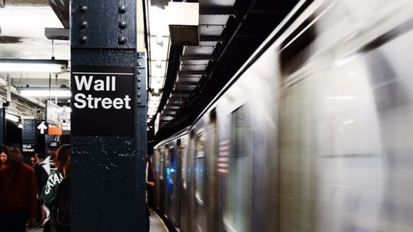 Wall Street Edges Up as Trump Trade Gains, Bitcoin Hits $87,000