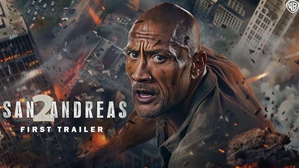 San Andreas 2: Everything You Need to Know About the Superb Sequel Arriving in December 2025'