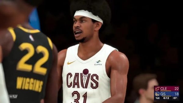 Cavaliers Stay Undefeated, Dominate Warriors to Reach 10-0