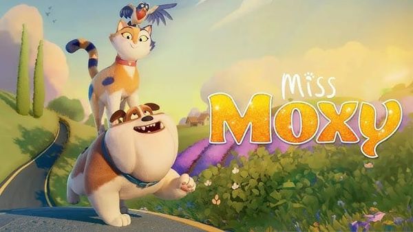 All You Need to Know About "Miss Moxy" – Laugh-Out-Loud Road Movie for Everyone