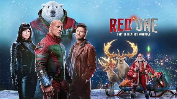 Red One: Dwayne Johnson and Chris Evans Team Up to Save Christmas in a Festive Action Adventure