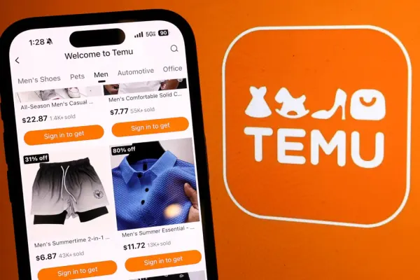 All You Need to Know About Temu: China's 'Mind-Blowingly' Cheap Shopping App Hits Roadblocks in Southeast Asia
