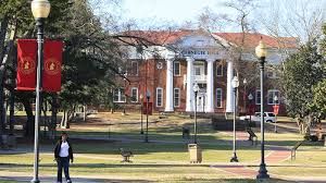 One Dead Following Shooting at Tuskegee University Campus