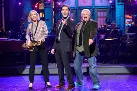 SNL New Episode Tonight: Who’s Hosting and Performing on November 9, 2024?