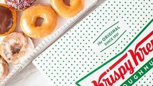 Krispy Kreme Celebrates World Kindness Day with Free Dozens for Early Birds