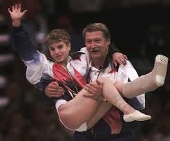 Former Gymnast Dominique Moceanu Opens Up About Bela Karolyi’s Legacy Posthumously