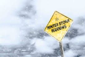 Winter Storm Warning Issued for Oregon Mountain Roads, Flooding Threatens Later in Week