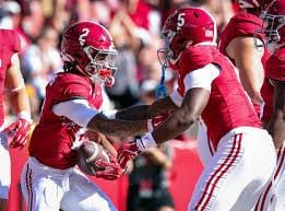 Oklahoma Delivers Devastating Blow to Alabama’s CFP Aspirations