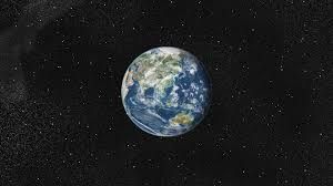 Earth's Tilt Shifts 31.5 Inches Due to Groundwater Pumping, New Study Finds