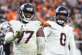 Sutton Sees 'Tide Turning' for Broncos After Sweep of Raiders