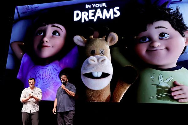In Your Dreams: Everything You Want to Know About Netflix's New Animated Feature
