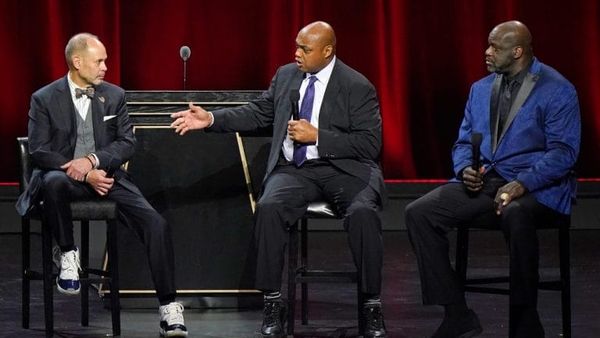 WBD Settles NBA Broadcast Rights Lawsuit, Moves 'Inside the NBA' to ESPN and ABC