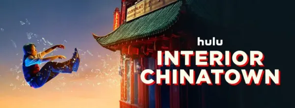 Interior Chinatown: A Unique Blend of Comedy, Drama, and Mystery