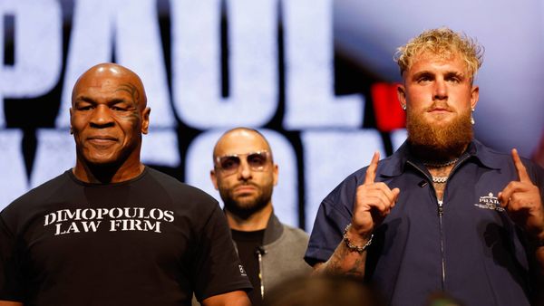 Mike Tyson vs. Jake Paul Fight: Date, Time, and Everything You Need to Know