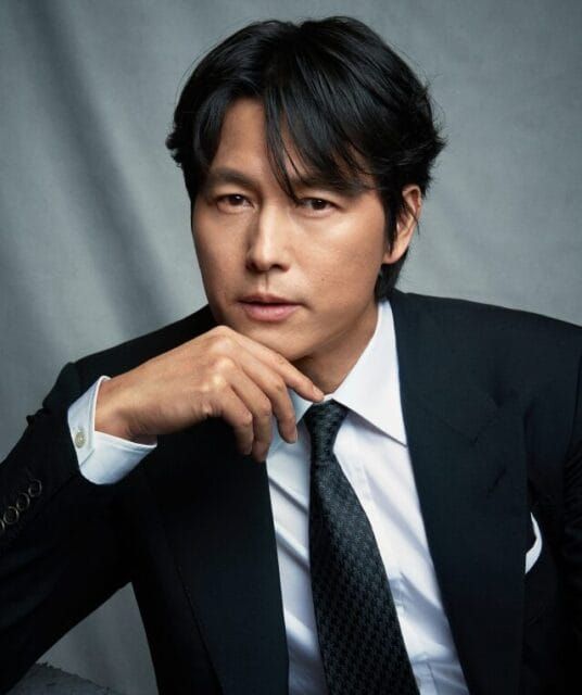 Actor Jung Woo-sung Confirms Paternity of Moon Ga-bi’s Child