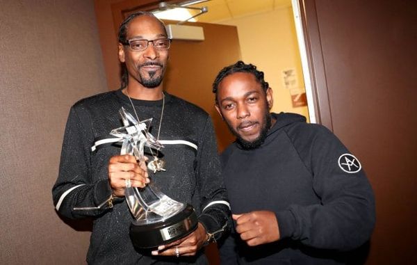 Snoop Dogg on Kendrick-Drake Feud: Staying Neutral While 'Not Like Us' United the West Coast