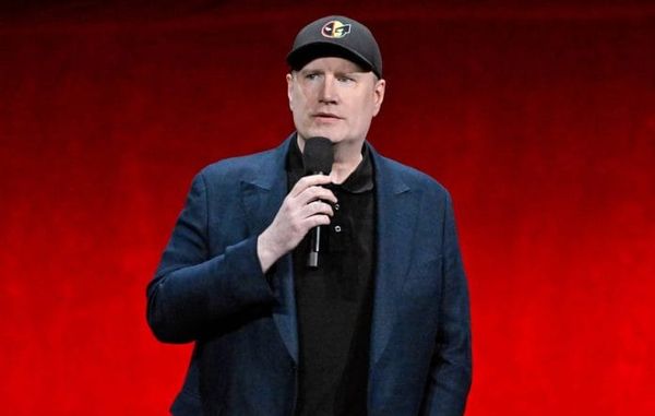 Kevin Feige Confirms Marvel's Release Calendar to be Toned Down Post 2025