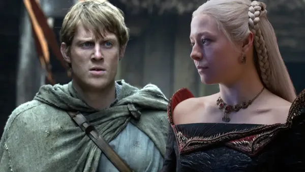 A Knight of the Seven Kingdoms Previewed in Max's 2025 Trailer (VIDEO)