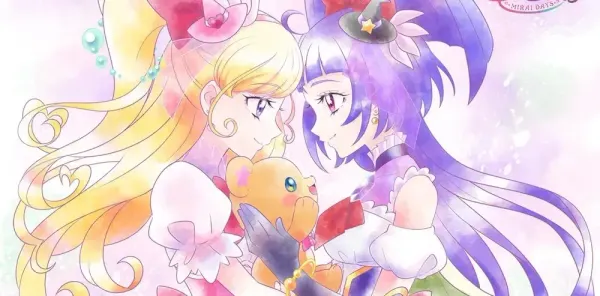 Magical Adventure Returns: A Preview of "Mahou Tsukai Precure MIRAI DAYS"