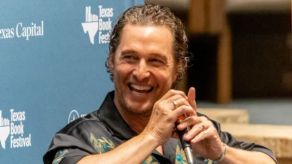 Matthew McConaughey’s Bold Texas Move: Why He Left Hollywood and Reinvented His Career