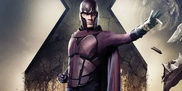 Michael Fassbender Open to Returning as Magneto in the MCU: "Never Say Never