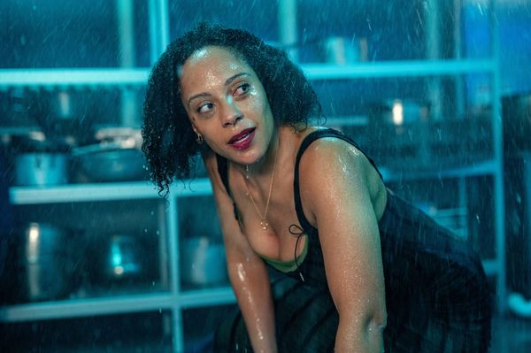 Missing You: A Gripping British Thriller Series on the Harlan Coben Novel