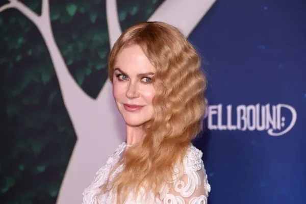 Nicole Kidman Opens Up About Hollywood's Struggles to Greenlight Projects: "Everything Is Hard" — But "Maybe Not" 'Deadpool'