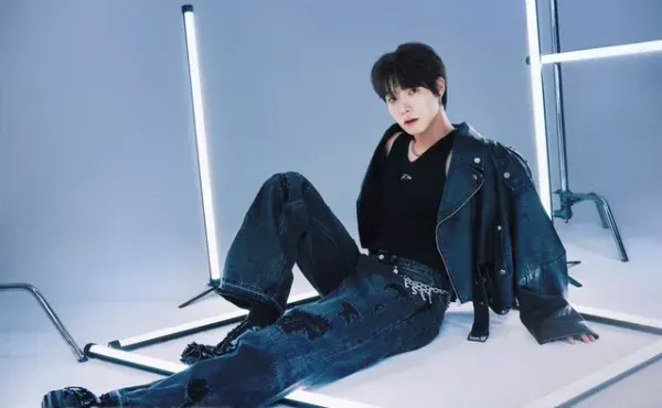 Everything You Need To Know About ONEWE's 4th Live Concert 'O! NEW E!volution IV' - Concept Photo #2 w/ Yonghoon