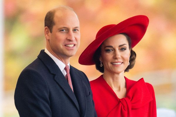 Prince William Talks About ‘Brutal’ Year Amid Health Battles of King Charles and Princess Kate