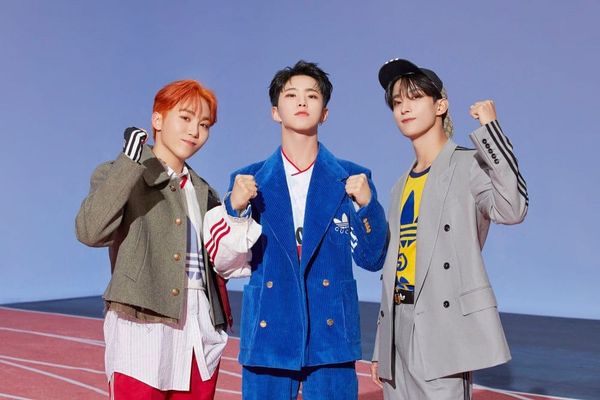 All You Need to Know About the Anticipated Return of SEVENTEEN's Seungkwan, DK & Hoshi Whose Music Video Is Finally All Done.