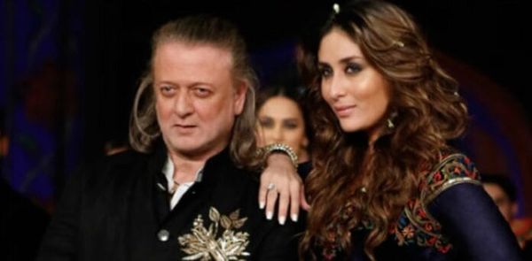 Rohit Bal, Trailblazing Indian Designer, Dies at 63