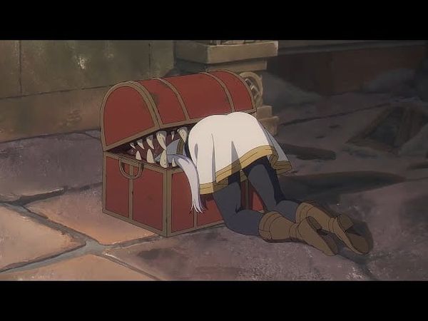 Unraveling the Mysteries of Mimic and Frieren in "Frieren: Beyond Journey's End