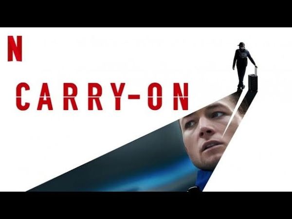 Carry On: The High-Stakes Thriller Taking Flight this Holiday Season