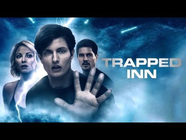 Survival, Secrets, and Suspense: "Trapped Inn" (2024)