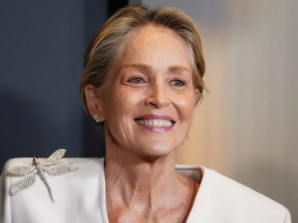 Sharon Stone: A Stark Critique of America's Ignorance and Arrogance