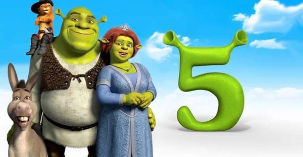 Shrek 5: The Beloved Ogre Returns for Another Adventure