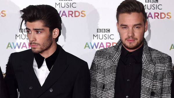 Zayn Malik Pays Tribute to Former Bandmate Liam Payne at First Concert Since Singer's Death: 'Love You, Bro