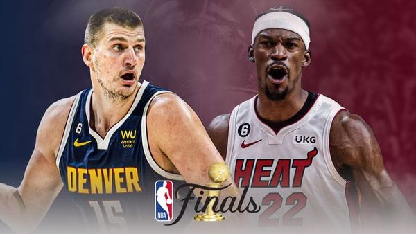 Recap: Denver Nuggets Dominate Heat in Powerful Victory