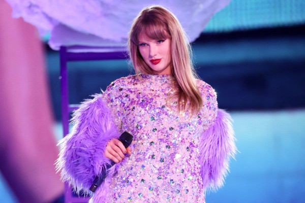 Taylor Swift Fans React to $50 Candle Pricing: "This Better Smell Like Taylor Herself