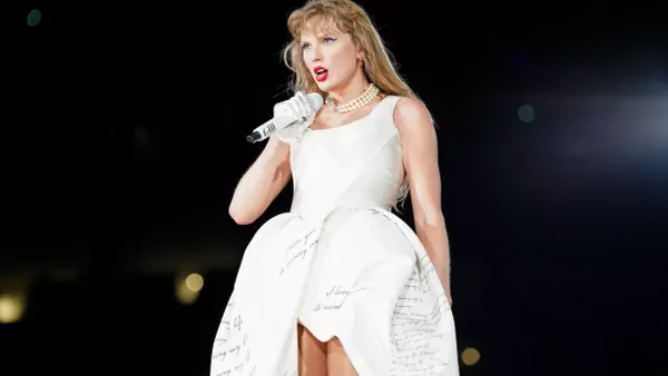 I Hate It Here': Taylor Swift's Spotify Streams Surge in Response to Trump Win