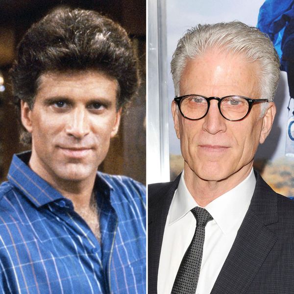 Ted Danson Reveals The Good Place Had Ethics Professors 'on Speed Dial' to Ensure Accuracy
