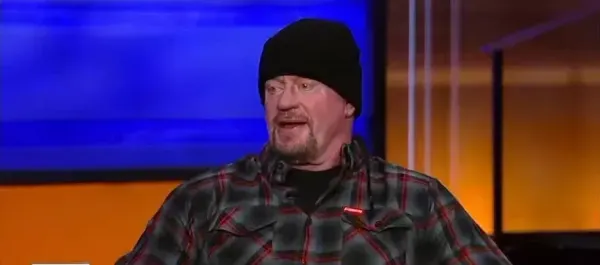 The Undertaker Looks Back on Friendship Transcending Politics: "I Still Love Batista and Mick Foley"