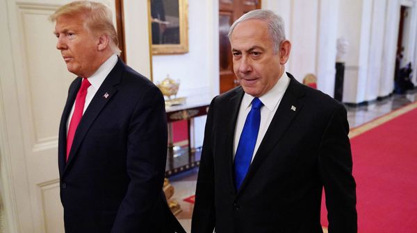 Netanyahu Confirms Pager Attack Says He and Trump Agree Iran Is Threat