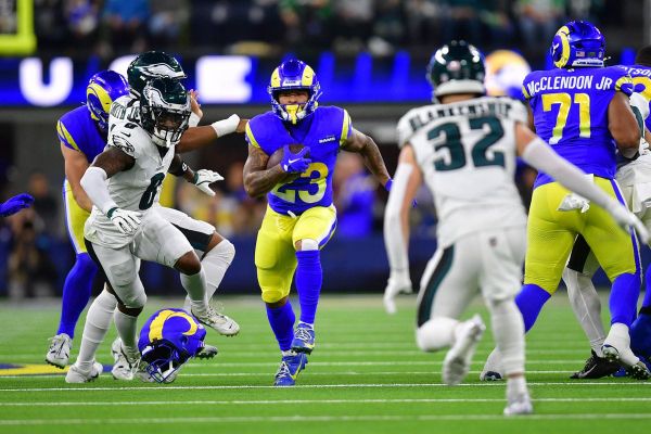 Sunday Night Spotlight: Key Storylines for Tonight’s Game